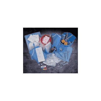 Anesthesia Mask Nasal / Oral Size 2 Head Stra