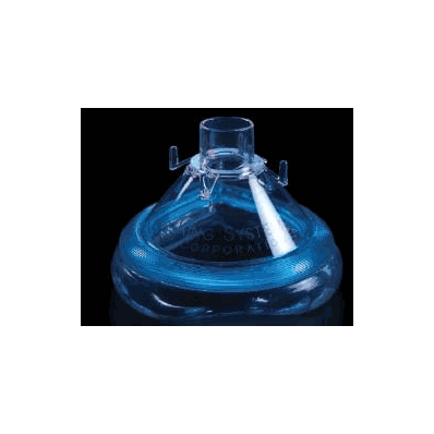 Anesthesia Mask Original King Mask Elongated