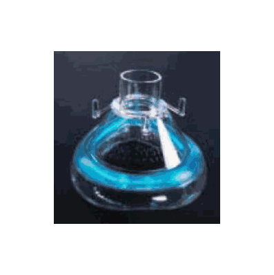 Anesthesia Mask Original King Mask Nasal / Or