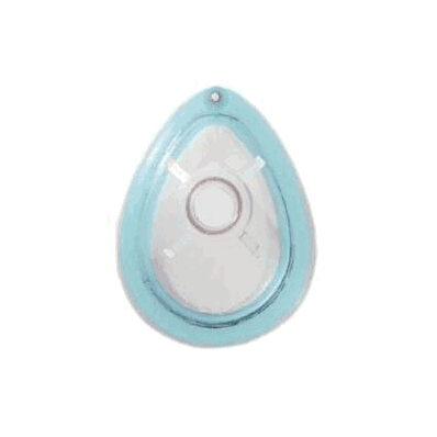Anesthesia Mask Original King Mask Nasal / Or