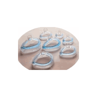 Anesthesia Mask Pack Original King Mask Elong