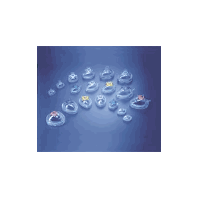 Anesthesia Mask Premium One Size Fits Most -