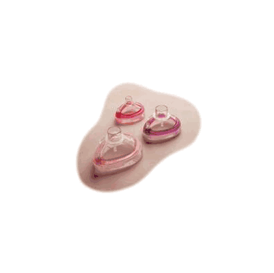 Anesthesia Mask Sweet Dreams Nasal / Oral Si