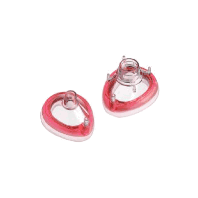 Anesthesia Mask Sweet Dreams Nasal / Oral Si