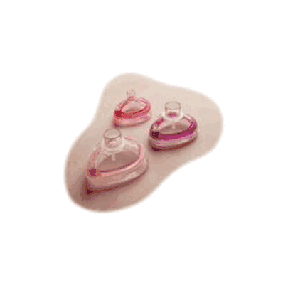 Anesthesia Mask Sweet Dreams Nasal / Oral Si