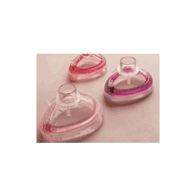 Anesthesia Mask Sweet Dreams Nasal / Oral Si