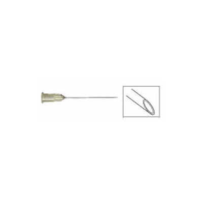 Anesthesia Needle Atkinson Extended 23 Gauge