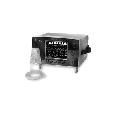 Anesthetic Gas Monitor Poet Iq2 Non Dispersi