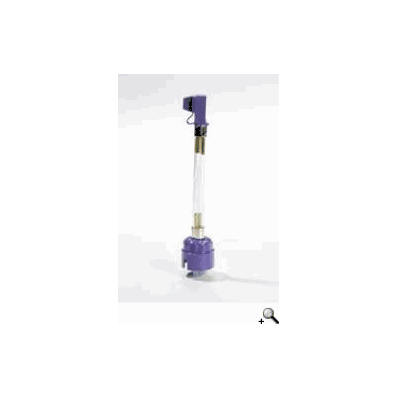 Anesthetic Key Filler - Adapter, Key Fill F/S
