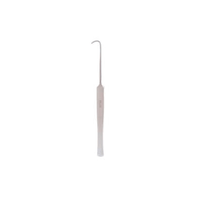 Aneurysm Needle 6-1/2 Inch Length - NeEdle, A