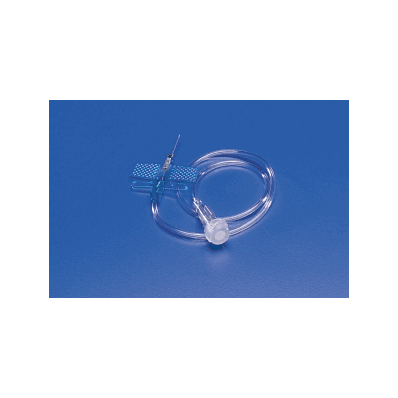 Angel-wing Infusion Blood Collection Set By K