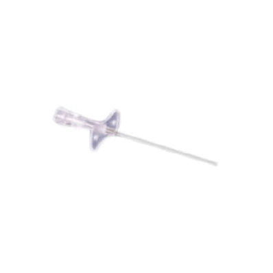 Angiography Needle 18 Gauge 2-3/64 Inch - NeE