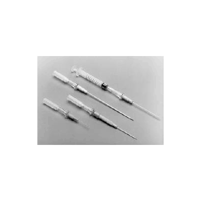 Angiography Needle 18 Gauge 2-7/8 Inch - NeEd