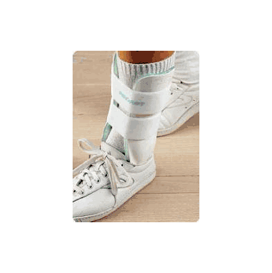 Ankle Brace, Aircast Stirrup Lt Ped - - Samm