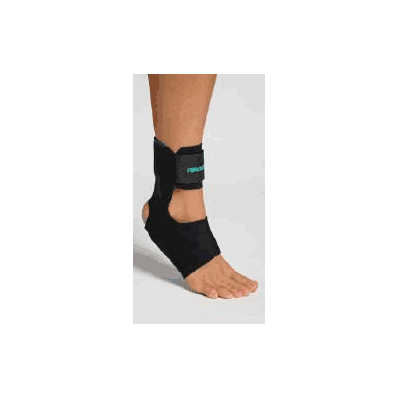 Ankle Brace Airheel Small Hook And Loop Clos