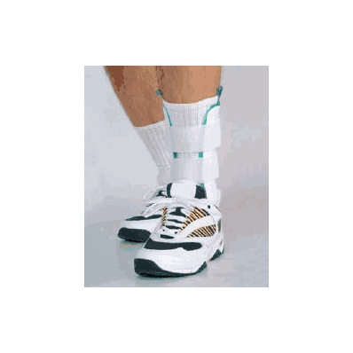 Ankle Brace Alimed One Size Fits Most Hook A