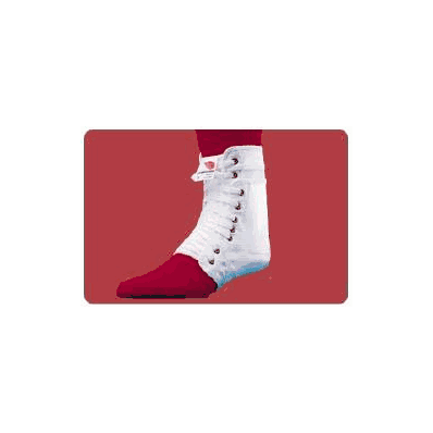 Ankle Brace Ankle Lok X-small Lace-up Size 3