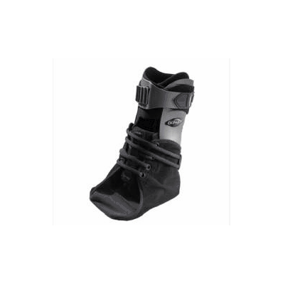 Ankle Brace Donjoy Velocity Es Small Hook A
