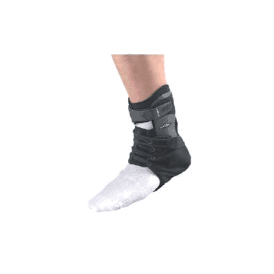 Ankle Brace Donjoy Velocity Ex Small Hook A