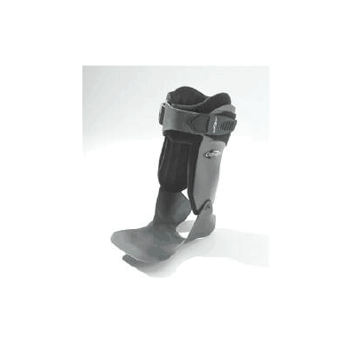 Ankle Brace Donjoy Velocity Lite Small Hook