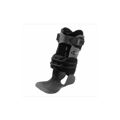 Ankle Brace Donjoy Velocity Ms Medium Hook