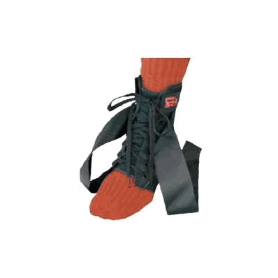Ankle Brace, Figure 8 Xlg - - Bsn Medical