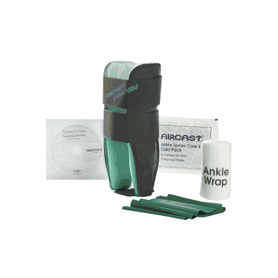 Ankle Brace Kit Universal