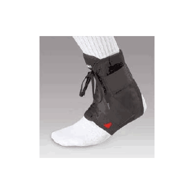 Ankle Brace Mueller Small Lace-up / Hook And