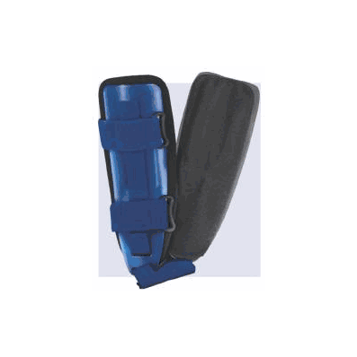 Ankle Brace, Stirrup Gel Foam Univ - - Bsn M