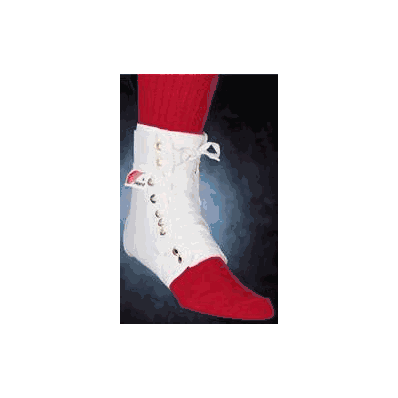 Ankle Brace Swede-o Inner Lok 8 X-large Fig