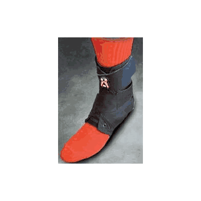 Ankle Brace Swede-o X8 Medium 2 Strap 8 - 1