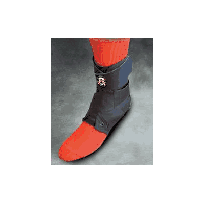 Ankle Brace Swede-o X8 Small Lace-up / Figur