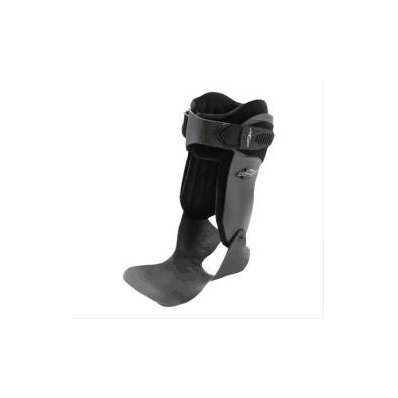 Ankle Brace Velocity Ls Small Wide Calf Cuff