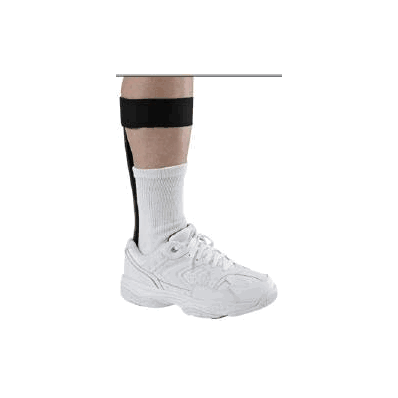 Ankle Foot Orthosis Afo Light Large 11 - 14 M