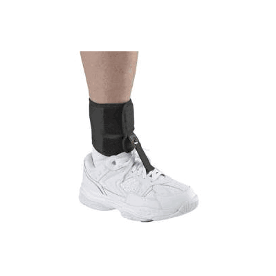 Ankle Foot Orthosis Foot-up Large 8.5 - 10.2