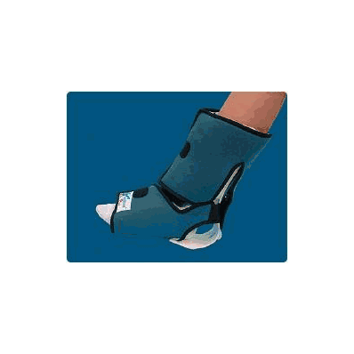 Ankle Foot Orthosis Medaboot Medium Upto 14-