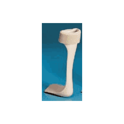 Ankle Foot Orthosis Strap Rolyan Large, 48 C