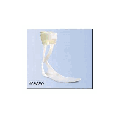 Ankle / Foot Orthosis Swedish Afo Large / X-l