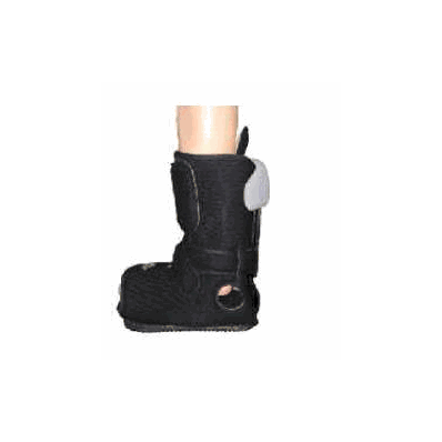 Ankle / Foot Orthosis Waffle Foothold Large