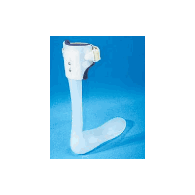 Ankle / Foot Orthosis X-large Hook And Loop C