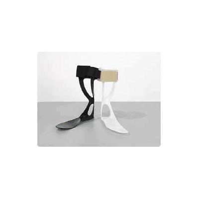 Ankle Foot Support Swedish Afo Hook And Loop