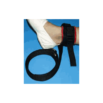 Ankle Restraint Heavy-duty One Size Fits Most