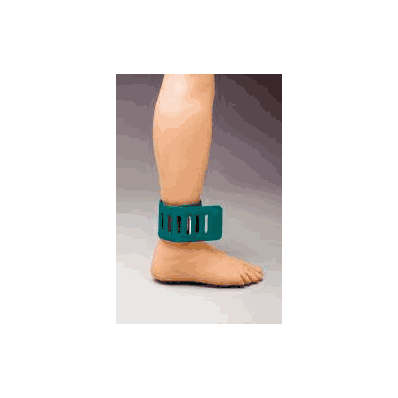 Ankle Restraint Large Buckle 2-strap - Restra