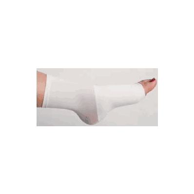 Ankle Sleeve X-large Pull-on 11-12 Inch Left