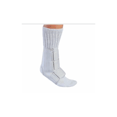 Ankle Splint Procare Small Hook And Loop Clo
