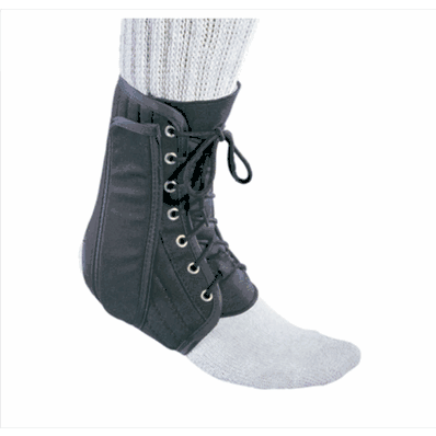 Ankle Splint Procare Small Lace-up Left Or R