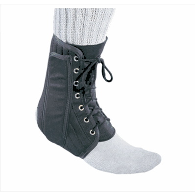 Ankle Splint Procare X-small Lace-up Left Or
