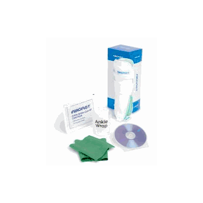 Ankle Sprain Management Kit Ankle Sprain Care