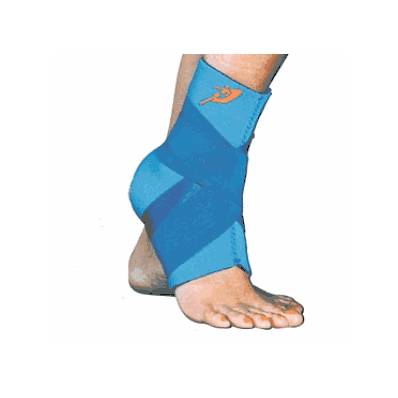 Ankle Stab Dynamic Rt / Sm