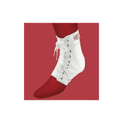 Ankle Stabilizer, Side Lok Brace Xsm - - Swe